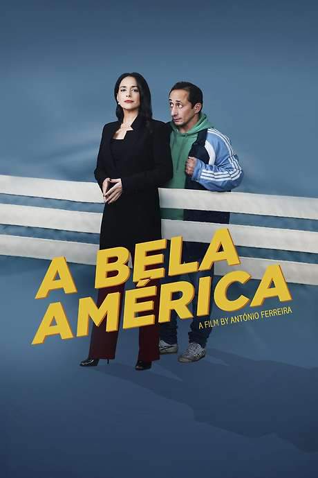 Bela America